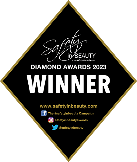 Safety in Beauty Diamond Awards 2023: Winner