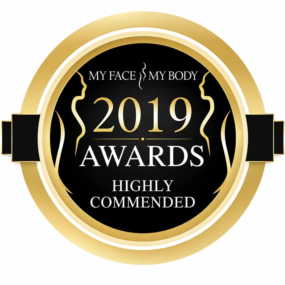 My Face My Body Awards 2019: Highly Commended