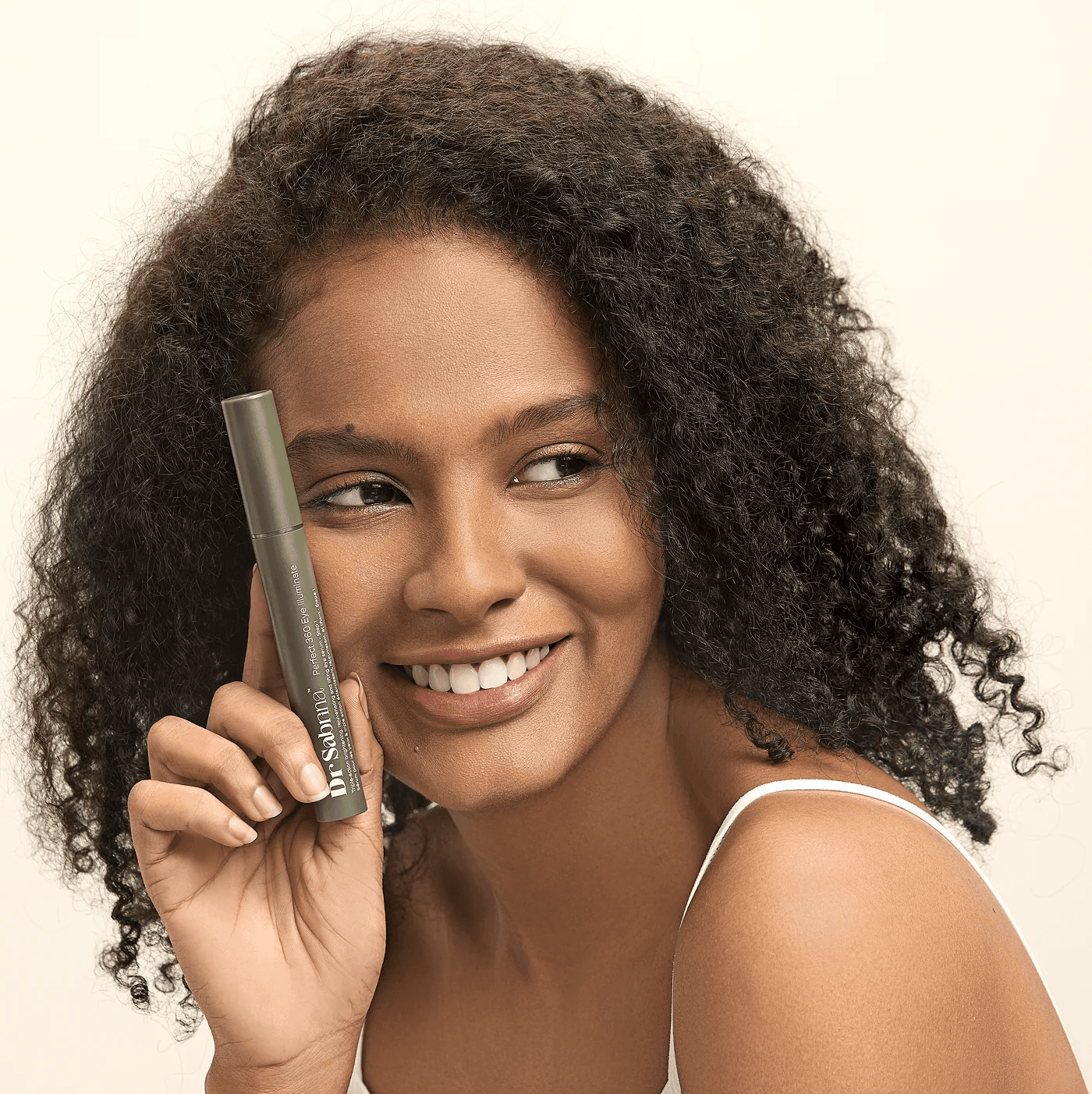 Dr Sabrina Perfect 360 Eye Illuminate serum