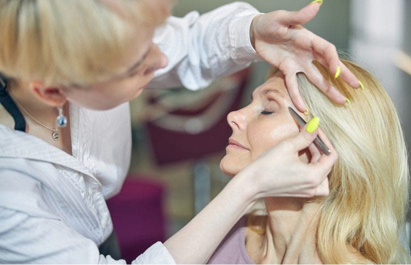 How Does Xanthelasma Removal Work?