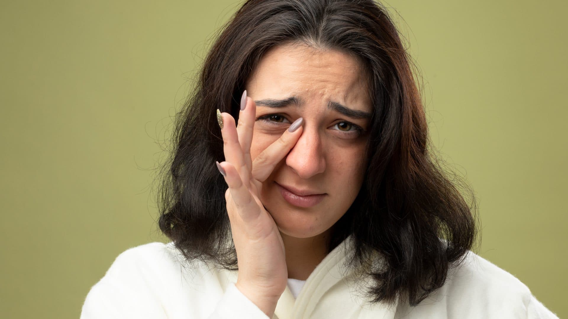 Chalazion Removal