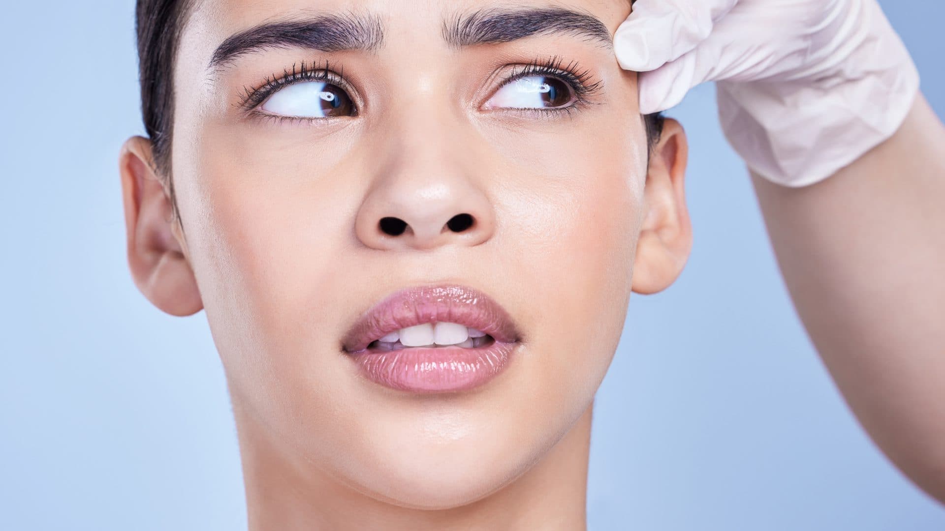 Ptosis Surgery