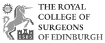 The Royal College of Surgeons of Edinburgh