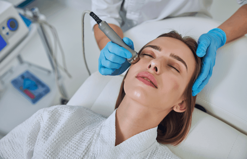 How Does Radiofrequency Treatment Work?