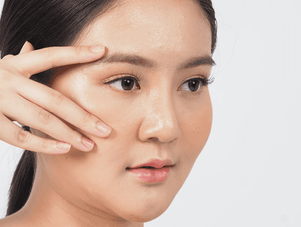 What Are Monolid Eyes?