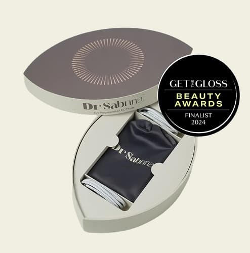 Dr Sabrina Eye Regenerate LED Mask