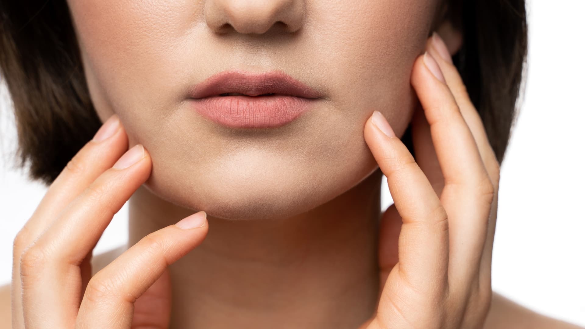 How to Get a Sharper Jawline?