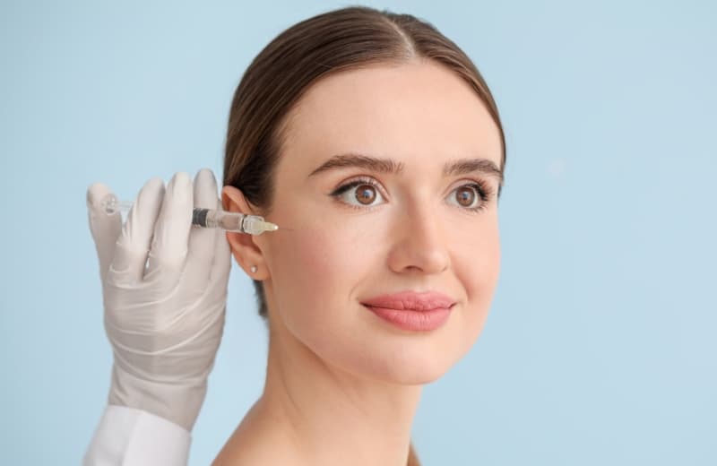 Polynucleotides vs Profhilo: Which is Better for Your Skin?