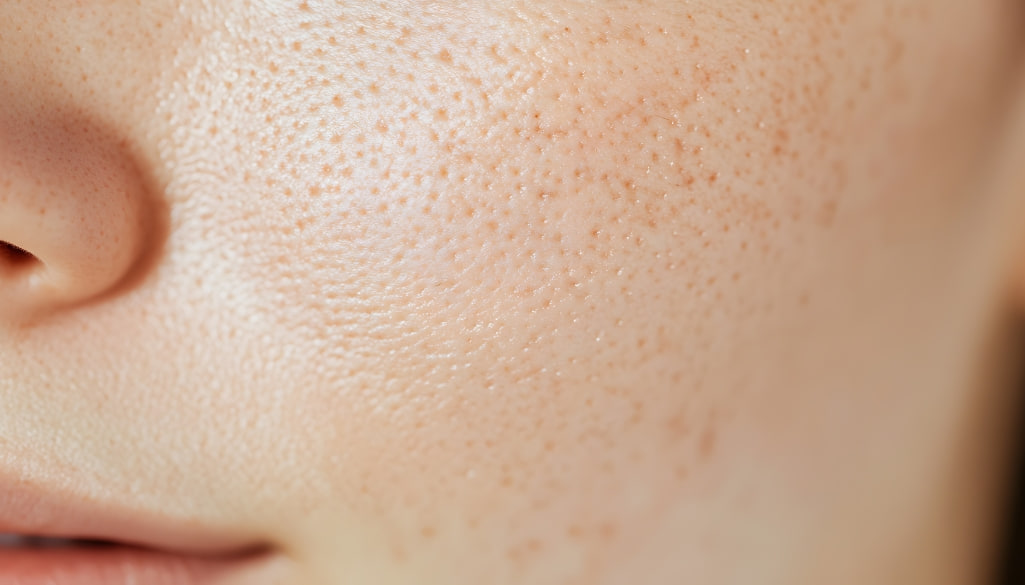 Best Treatment for Large Pores: Complete Guide