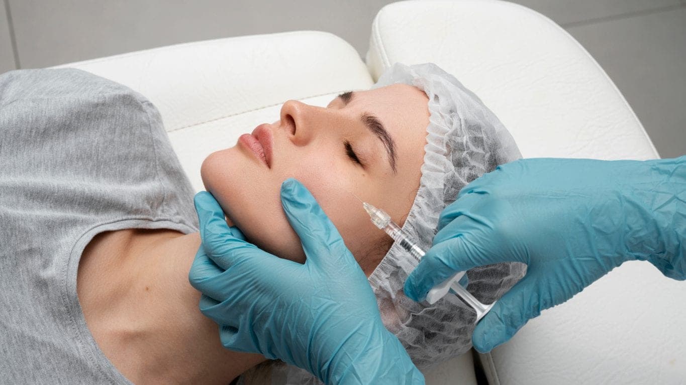 How Does Teoxane babyGLOW Skin (Redensity 1) Procedure Work?