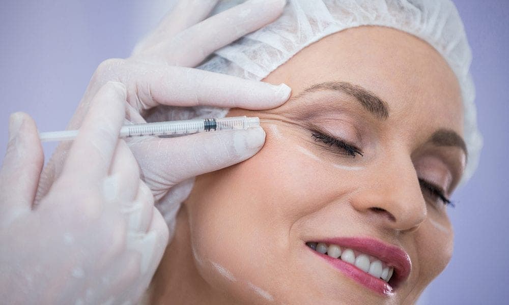 Alternatives to Tear Trough Filler for Under-Eye Rejuvenation