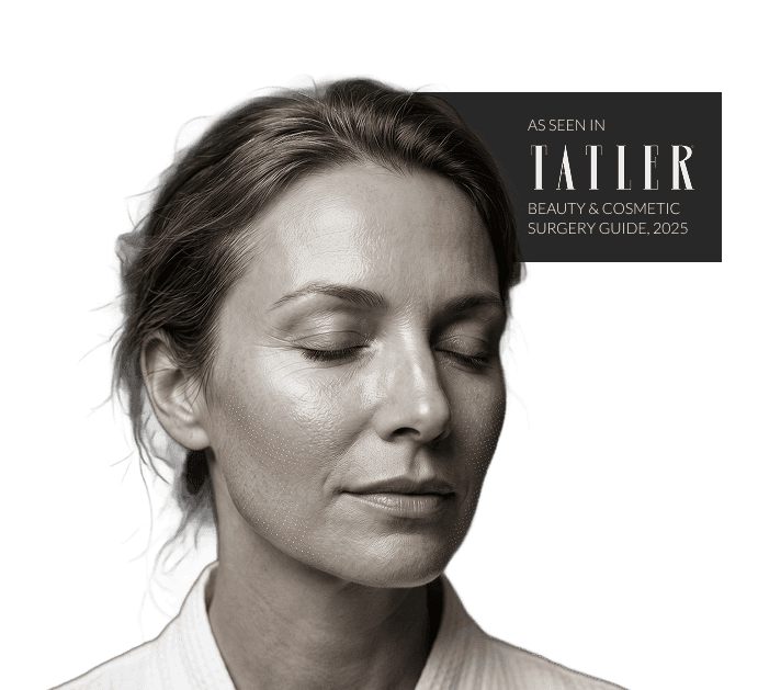 Injectable Skin Boosters: The Perfect360™ Skin Programme illustration