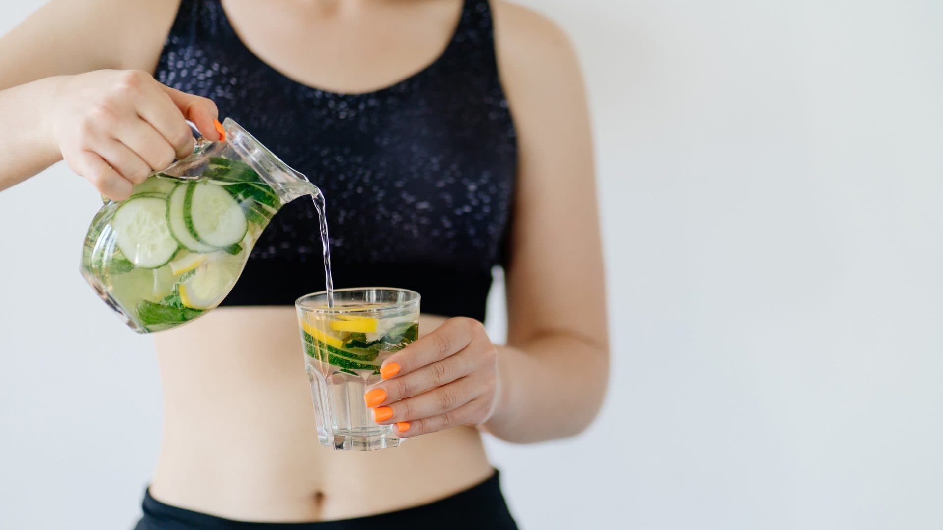 Diet and Hydration